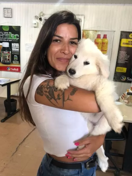 Clientes Felizes