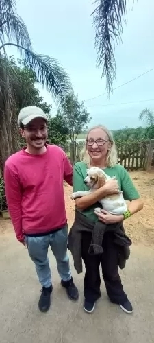 Clientes Felizes